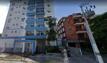 Imagem do Condomínio Residêncial Santorini em Canoas