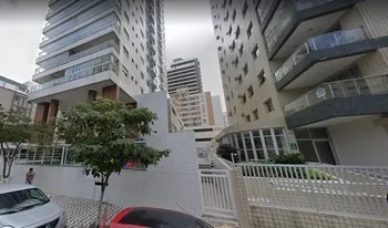 Imagem do Condomínio Residêncial Santorini em Santos