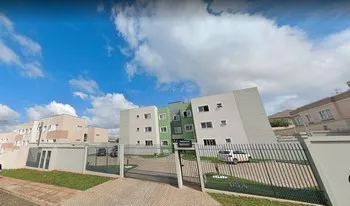 Imagem do Condomínio Residêncial Santorini em Ponta Grossa