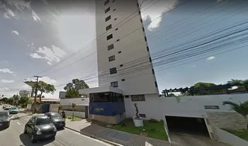 Imagem do Condomínio Residêncial Santorini em João Pessoa
