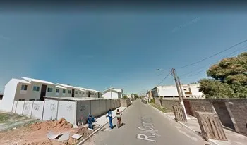 Imagem do Condomínio Residêncial Santorini em Vila Velha