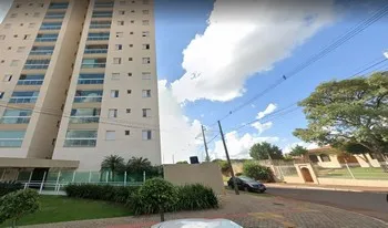 Imagem do Condomínio Residêncial Santorini em Campo Grande