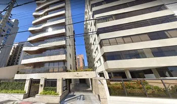 Imagem do Condomínio Residêncial Santorini em Florianópolis