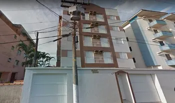 Imagem do Condomínio Residêncial Santorini em Ubatuba