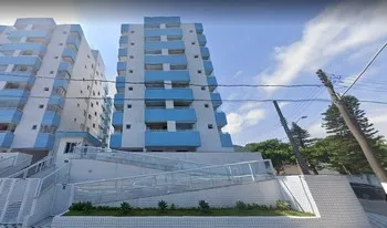 Imagem do Condomínio Residêncial Santorini em Mongaguá