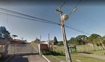 Condomínio Residêncial Santorini em Curitiba