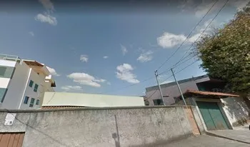 Condomínio Residêncial Santos em Belo Horizonte