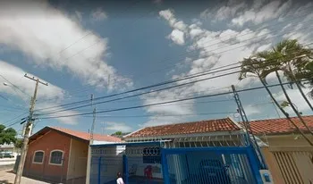 Imagem do Condomínio Residêncial Santos Dumont em Bauru