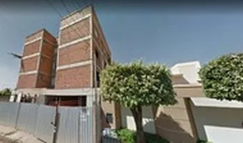 Imagem do Condomínio Residêncial Santos Dumont em Uberaba