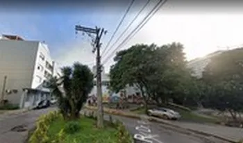 Imagem do Condomínio Residêncial Santos Dumont em Santa Maria