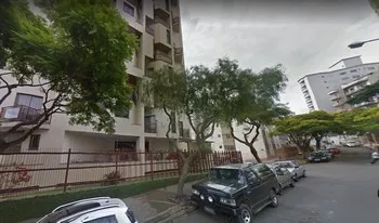 Imagem do Condomínio Residêncial Santos Dumont em Poços De Caldas