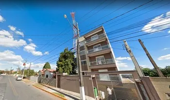 Imagem do Condomínio Residêncial Santos Dumont em Quatro Barras