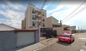 Imagem do Condomínio Residêncial Santos Dumont em São José Dos Pinhais