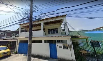 Condomínio Residencial Santos Dumont em Rio de Janeiro