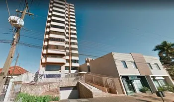 Imagem do Condomínio Residêncial Santos Dumont em Cornélio Procópio