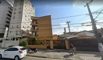 Imagem do Condomínio Residêncial Santos Dumont em Santos