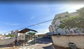Condomínio Residêncial Santos Dumont I em Campinas