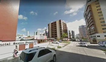 Imagem do Condomínio Residêncial Santos Dumont em João Pessoa