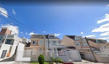 Condomínio Residêncial Santos Dumont em Curitiba