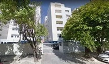 Imagem do Condomínio Residêncial Santos Reis em Natal