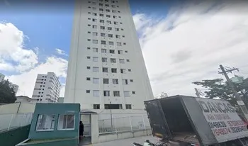 Imagem do Condomínio Residêncial Santos T em Santos