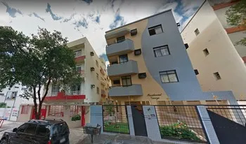 Imagem do Condomínio Residêncial Santusa em Governador Valadares
