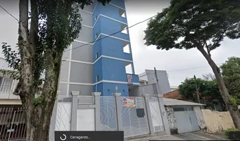Imagem do Condomínio Residêncial São Bento Do Sapucaí em São Paulo
