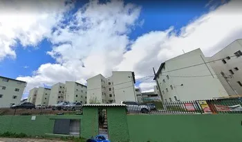 Condomínio Residêncial São Bernardo em Curitiba