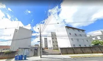 Condomínio Residêncial São Caetano em Curitiba
