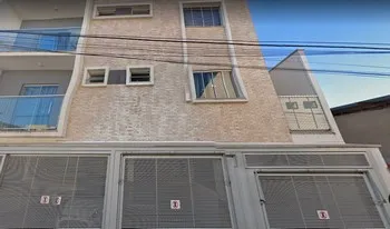 Imagem do Condomínio Residêncial São Domingos Savio em Conselheiro Lafaiete