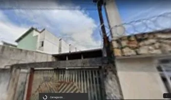 Condomínio Residêncial São Felix Do Piauí I em São Paulo