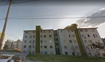 Imagem do Condomínio Residêncial São Francisco em Farroupilha