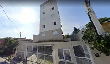 Condomínio Residêncial São Francisco em São Paulo