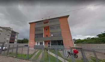 Imagem do Condomínio Residêncial São Francisco Ii em Cachoeirinha