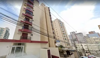 Imagem do Condomínio Residêncial São Francisco em Florianópolis