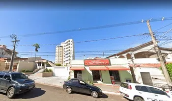 Imagem do Condomínio Residêncial São Gabriel em Campo Grande