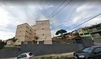 Condomínio Residêncial São Gabriel - Bloco 05 em Belo Horizonte