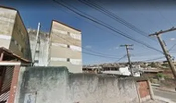 Condomínio Residêncial São Gabriel Bloco 10. em Belo Horizonte