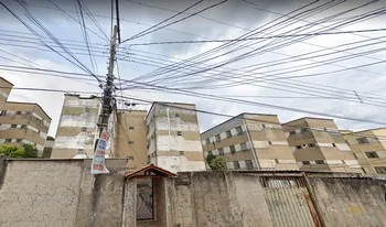 Condomínio Residêncial São Gabriel Bloco 9. em Belo Horizonte