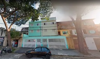 Imagem do Condomínio Residêncial São Gabriel Ii em Santo André