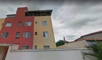 Imagem do Condomínio Residêncial São Gabriel em Betim