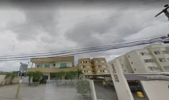 Imagem do Condomínio Residêncial São João em Itajaí