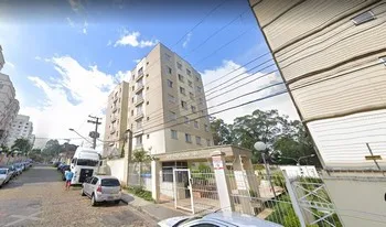 Imagem do Condomínio Residêncial São João