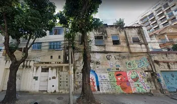 Condomínio Residêncial São Jorge Da Vila em Rio De Janeiro