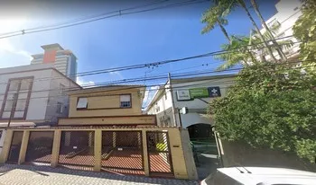 Imagem do Condomínio Residêncial São José em Santos