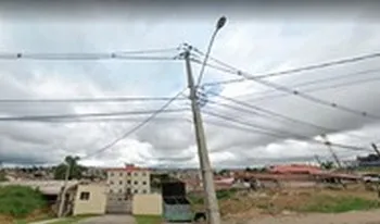Imagem do Condomínio Residêncial São José em Colombo