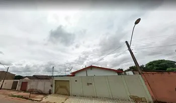 Imagem do Condomínio Residêncial São José em Anápolis