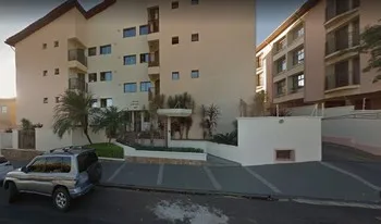 Imagem do Condomínio Residêncial São José I em Franca