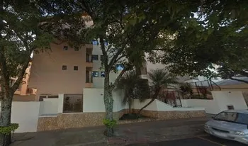Imagem do Condomínio Residêncial São José Ii em Franca