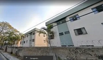 Condomínio Residêncial São Judas Tadeu em Belo Horizonte